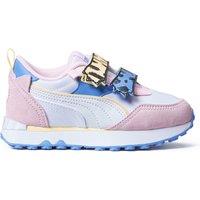 Kids Rider FV Trainers with Touch 'n' Close Fastening