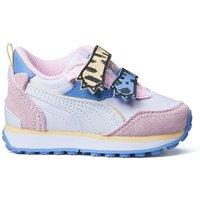 Kids Rider FV Trainers with Touch 'n' Close Fastening