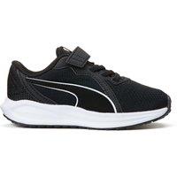 Kids Twich Runner Trainers with Touch 'n' Close Fastening