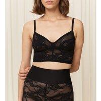 Smart Deco Bra without Underwiring