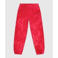 Rochester Logo Joggers in Cotton Mix