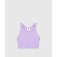 Rochester Logo Crop Top