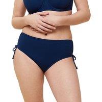 Summer Glow Maxi Bikini Bottoms