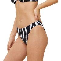 Summer Mix & Match High Cut Bikini Bottoms