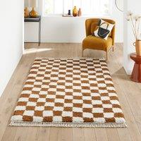 Danito Checkerboard Rug