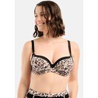 SunSet Stay Full Cup Bikini Top