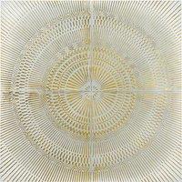Textured Metal Wall Art