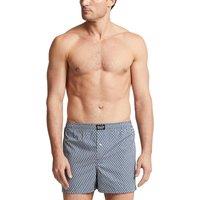 Printed Cotton Boxers