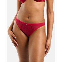 Prcieuse Tulle/Lace Knickers