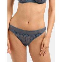 Lisa Lace/Tulle Knickers
