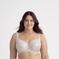 Dotty Delicious Underwired Bra