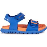 Kids Fommiex Breathable Sandals with Touch 'n' Close Fastening