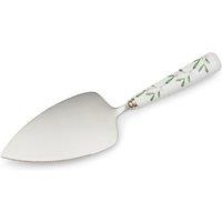 Mistletoe Cake Server