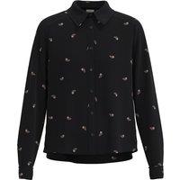 Printed Blouse