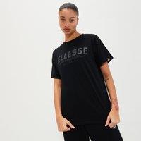 Loftini Cotton T-Shirt with Short Sleeves