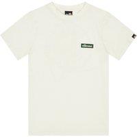 Tolin Cotton T-Shirt with Short Sleeves