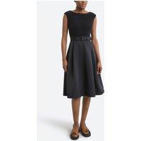 Sleeveless Cocktail Dress
