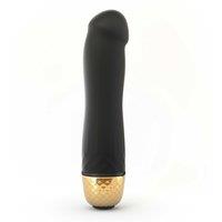 Mini Must Gold Vibrator