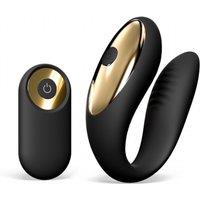 Perfect Lover Couple's Vibrator