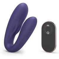 Matchup Vibrator