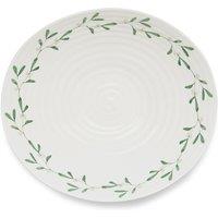 Mistletoe Serving Bowl