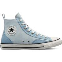 Chuck Taylor Hi Workwear Denim High Top Trainers