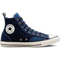 Chuck Taylor Hi Workwear Denim High Top Trainers