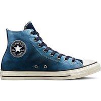 Chuck Taylor Hi Workwear Denim Trainers