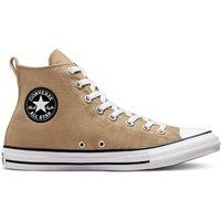 Chuck Taylor Hi Workwear Textiles Canvas High Top Trainers