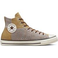 Chuck Taylor Hi Workwear Textiles High Top Trainers