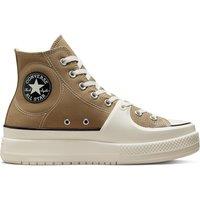 All Star Construct Hi Utility Canvas High Top Trainers