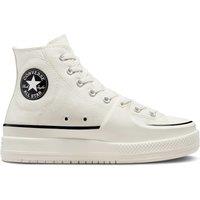 All Star Construct Hi Utility Canvas High Top Trainers