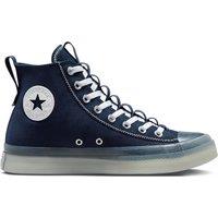 Cx Explore Hi Workwear Textures Canvas High Top Trainers