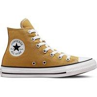 Chuck Taylor Hi Seasonal Colour Canvas High Top Trainers
