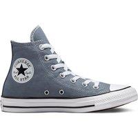 Chuck Taylor Hi Seasonal Colour Canvas High Top Trainers
