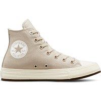 Chuck Taylor Hi Workwear Textiles Canvas High Top Trainers