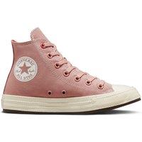 Chuck Taylor Hi Workwear Textiles Canvas High Top Trainers