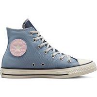 Chuck Taylor Hi Denim Fashion High Top Trainers