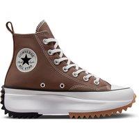 Run Star Hike Hi Seasonal Colour Canvas High Top Trainers