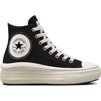 Chuck Taylor Move Hi City Pack Canvas High Top Trainers