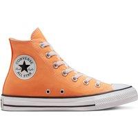 Chuck Taylor Hi Seasonal Colour Canvas High Top Trainers
