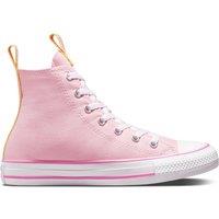 Kids Chuck Taylor All Star Hi Cheer Camp Canvas High Top Trainers