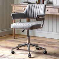 Ratlam Upholstered Office Chair