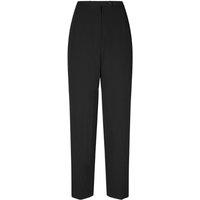 Hallie Wide Leg Trousers