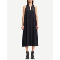 Cillie Recycled Halterneck Dress