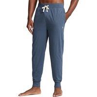 Cotton Pyjama Bottoms with Elasticated Waist
