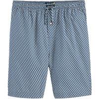 Cotton Pyjama Shorts