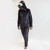 Chut Hooded Onesie