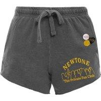 Shorter Pepper Cotton Shorts