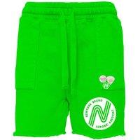 Starcker Cotton Fleece Shorts
